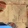 Checkers & Rally's - Cashier stealing from me