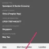 Singapore Post (SingPost) - Did not received my packages CNSGS0015907561