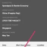 Singapore Post (SingPost) - Did not received my packages CNSGS0015907561 - Photo 1