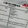 J&T Express - Produk dicuri dr staff jnt - Photo 1