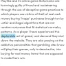 Playtika - Unfairness, corruption - Photo 2