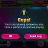 Playtika - Unfairness, corruption - Photo 3