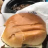 Hardee's Restaurants - Asked for a mushroom swiss and they gave me a burger without mushrooms and would not correct the problem