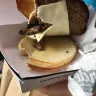 Hardee's Restaurants - Asked for a mushroom swiss and they gave me a burger without mushrooms and would not correct the problem