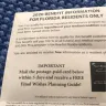Insurance Company - Name Unknown - A complete fraud and scam