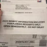 Insurance Company - Name Unknown - A complete fraud and scam