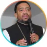 Bishop Talbert Swan Total Wolf Con Man - False prophet claiming to be a bishop