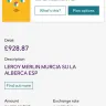 Leroy Merlin - Delivery of goods purchased pre lockdown - Photo 1