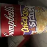 Campbell's - Campbell’s chicken star soup - Photo 4