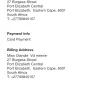 Mr Price Group / MRP - A bed - Photo 3