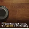 ZestAds - Equinox vacuum