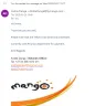 Mango Airlines - Refund overdue - Photo 1