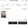 IVRose / Advancer - My order - Photo 1