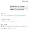 Vinted - Customer service