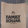 Family Dollar - (Fresh) hamburger buns
