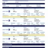 KissandFly / TTN - Flight cancellation status and refund