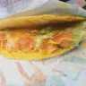 Taco Bell - Beefy crunchy taco supreme and beef soft taco - Photo 1