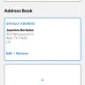 Bed Bath & Beyond - Order delivered to wrong address - Photo 1
