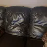Jackson Furniture / Catnapper - Couch love seat chair with ottoman - Photo 2