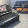 Jackson Furniture / Catnapper - Couch love seat chair with ottoman - Photo 4