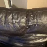 Jackson Furniture / Catnapper - Couch love seat chair with ottoman - Photo 8