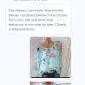 Wish - Blouses - Photo 2