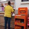 Albertsons - Hygiene violation - Photo 1