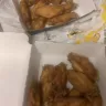 Buffalo Wild Wings - 20 piece wing