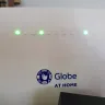 Globe Telecom - No internet connection