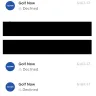 GolfNow - Cancelled this app as soon as I mistakenly bought it, through their support team.