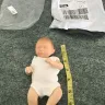 Salvador Remilyn Guzman (Gooddealus) - Reborn doll from gooddealsus!!