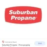 Suburban Propane - Propane price gouging