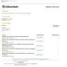 Pokemon Center - 3 packages worth over 200$ delivered to wrong address and no customer service - Photo 3