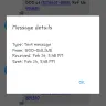 Banco de Oro / BDO Unibank - Online fraud - Photo 4