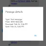 Banco de Oro / BDO Unibank - Online fraud - Photo 7