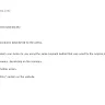 Travelgenio - I want a quick refund for my ticket - Photo 1