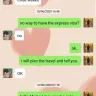 Liaoning University of Technology - Unethical behaviour - passport confiscation and mental harassment
