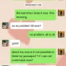 Liaoning University of Technology - Unethical behaviour - passport confiscation and mental harassment