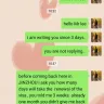 Liaoning University of Technology - Unethical behaviour - passport confiscation and mental harassment