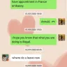 Liaoning University of Technology - Unethical behaviour - passport confiscation and mental harassment