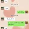 Liaoning University of Technology - Unethical behaviour - passport confiscation and mental harassment