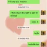 Liaoning University of Technology - Unethical behaviour - passport confiscation and mental harassment