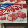 Hostess Brands - Raspberry zingers