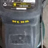 Canadian Tire - Yardwork cordless lawnmower