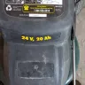 Canadian Tire - Yardwork cordless lawnmower - Photo 2