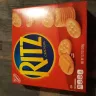 Ritz Crackers - Crackers - Photo 1