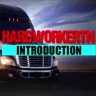 Chaturbate - Hardworkertn are not straight but very very crooked - Photo 1