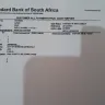 City of Tshwane Metropolitan Municipality - Outstanding rates account no [protected] dc & l jacobs - Photo 1