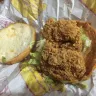KFC - Crispy chicken portions - Photo 1