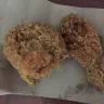 KFC - Crispy chicken portions - Photo 3